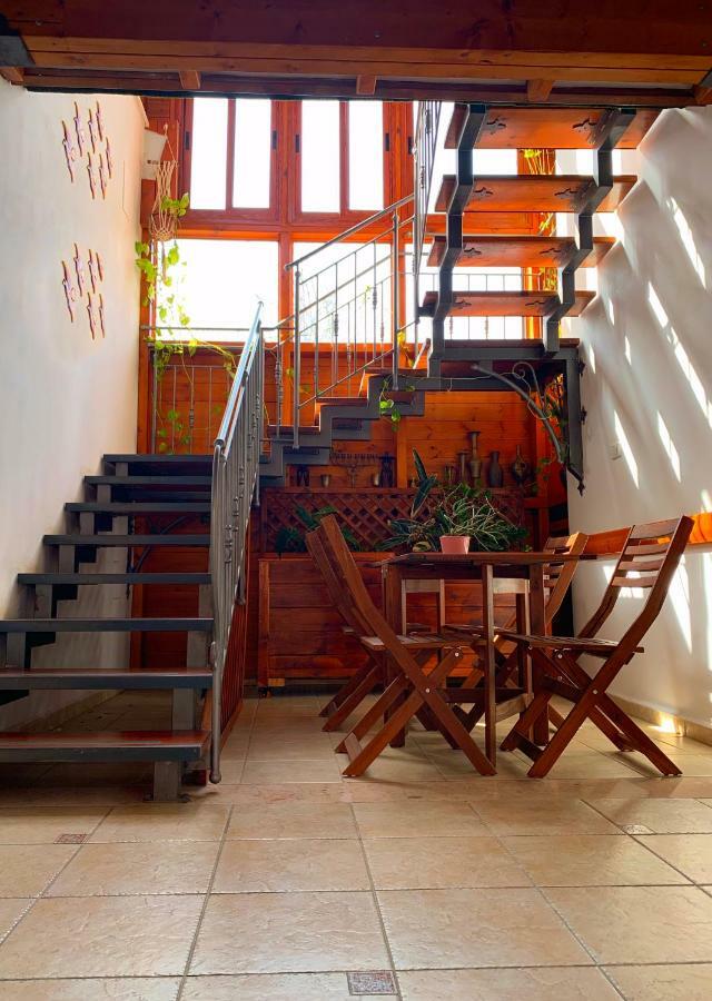 Suites & Spa Galilee Qiryat Shemona Exteriör bild