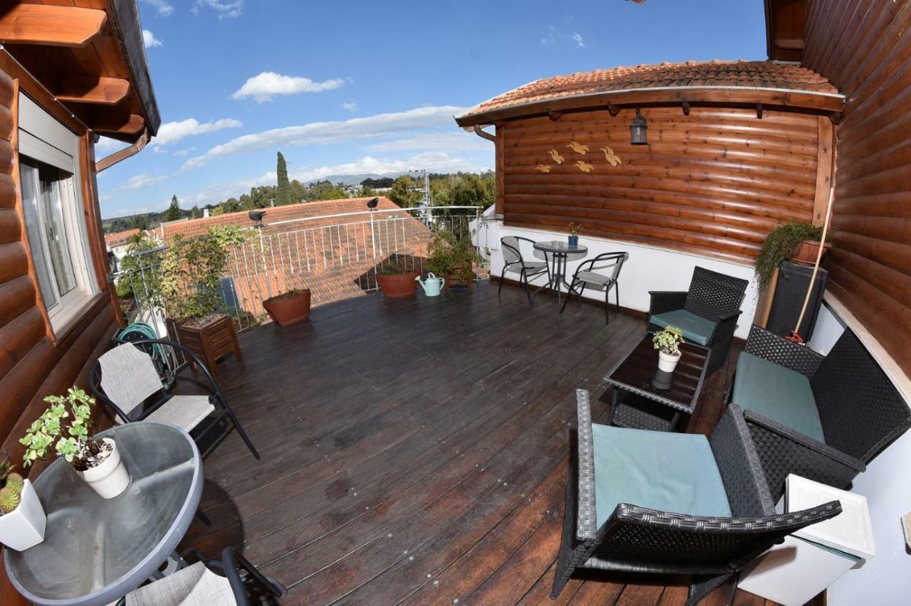 Suites & Spa Galilee Qiryat Shemona Exteriör bild