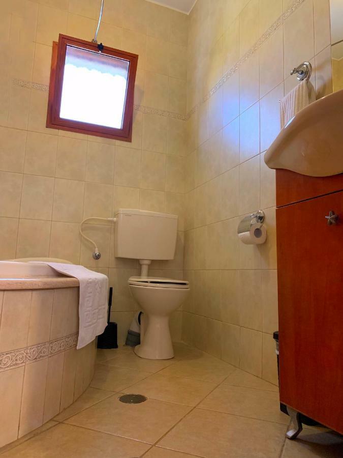 Suites & Spa Galilee Qiryat Shemona Exteriör bild